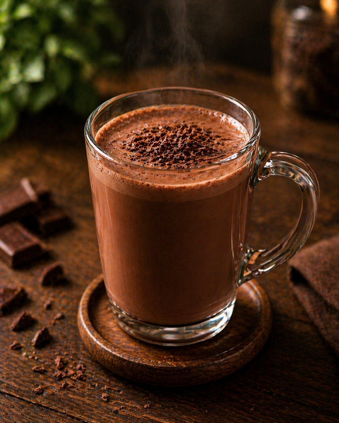 Chocolate