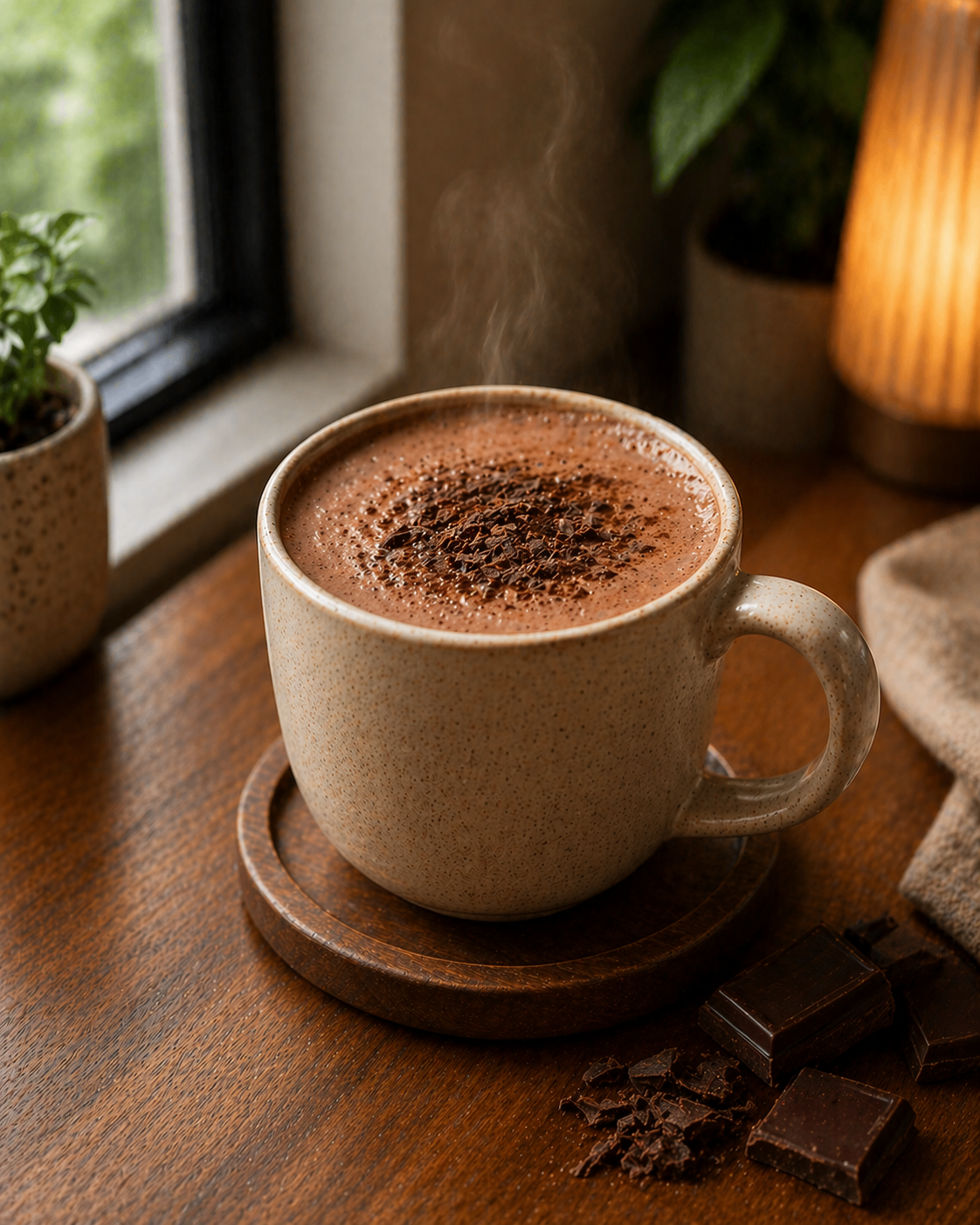 Chocolate