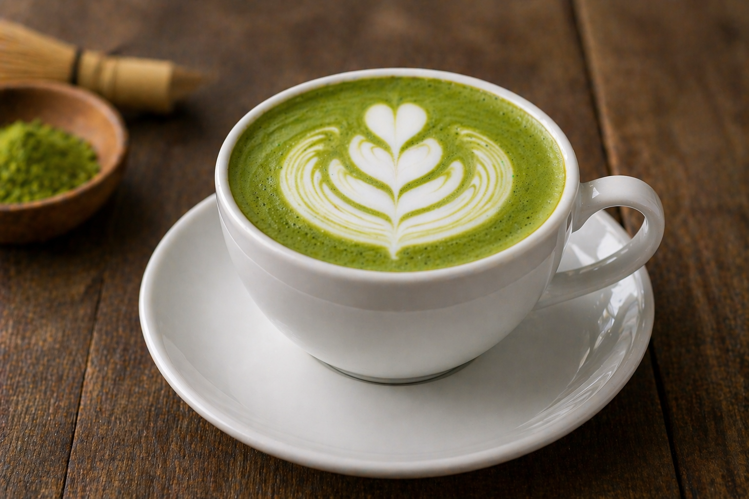 Macha