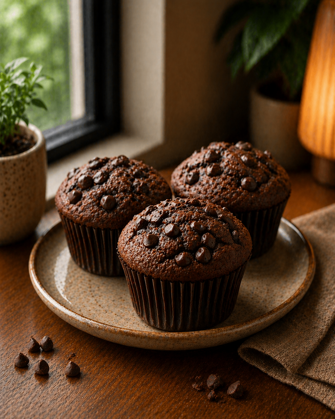Muffins