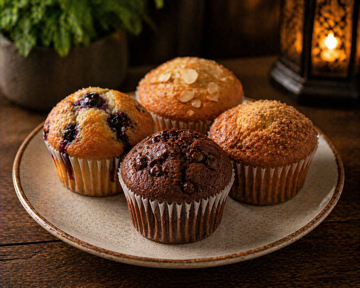 Muffins