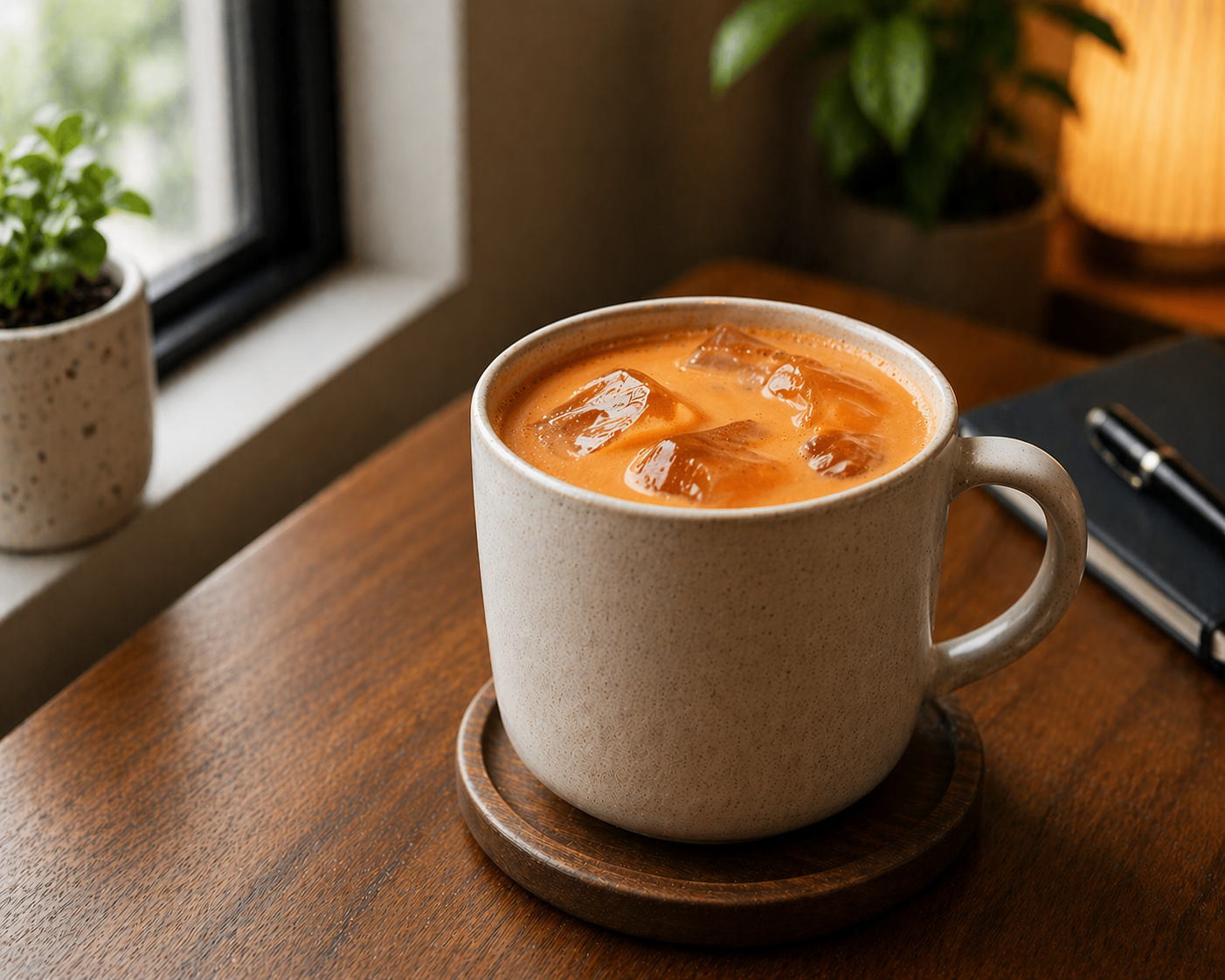 Thai Tea