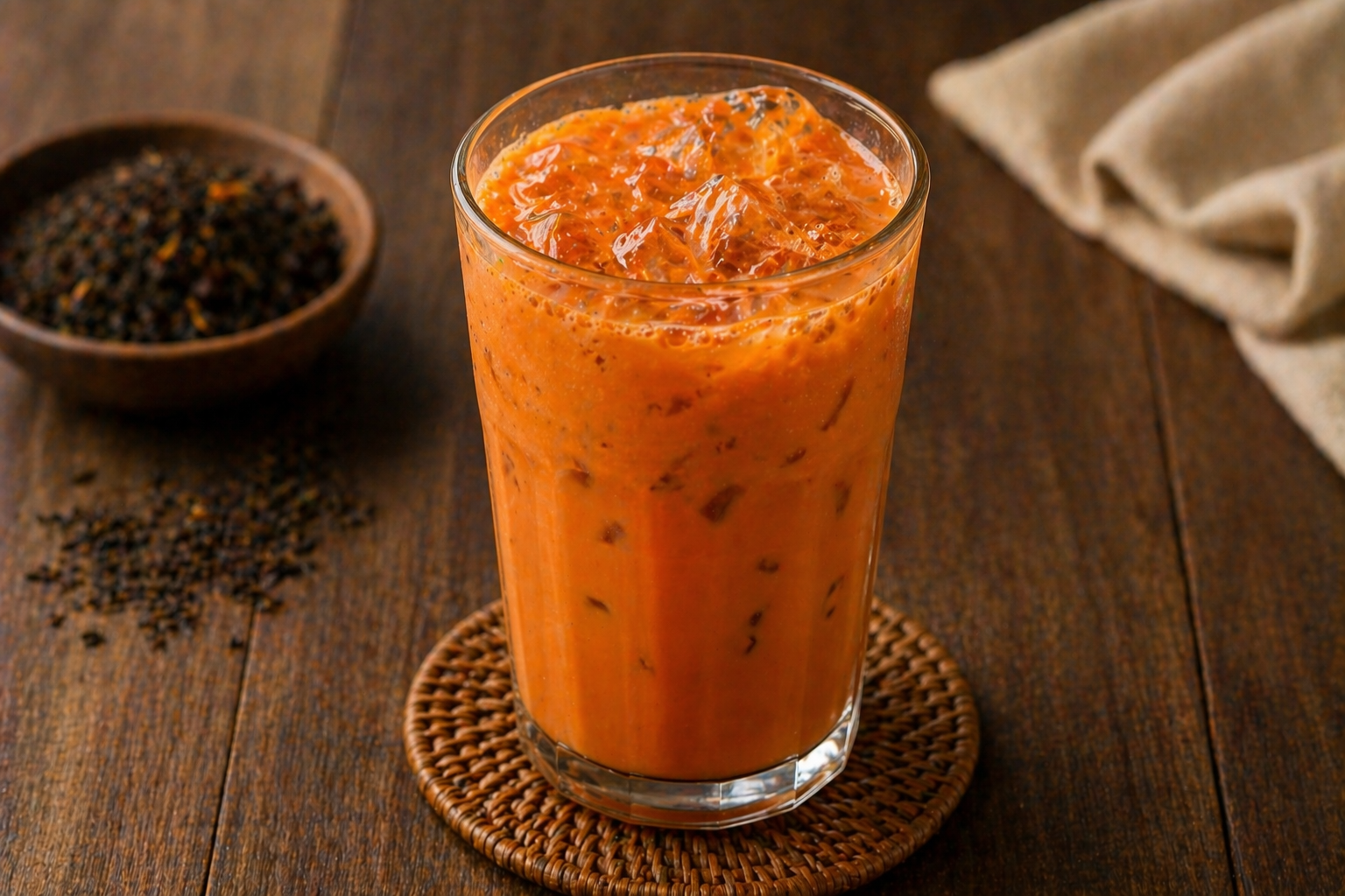 Thai Tea